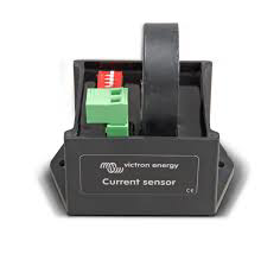 AC Current Sensor - Single Phase - Max 40A