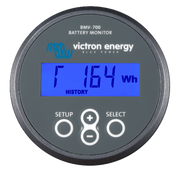 Battery Monitor, BMV-700 - Victron