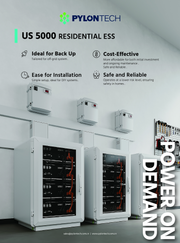 Pylontech US5000