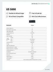 Pylontech US5000