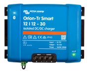 Victron Orion-Tr Smart 12/12-30A (360W) Isolated DC-DC charger