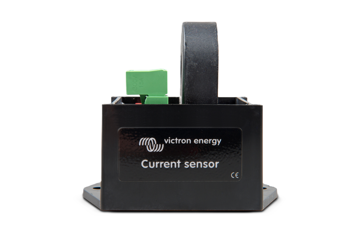 AC Current Sensor - Single Phase - Max 40A