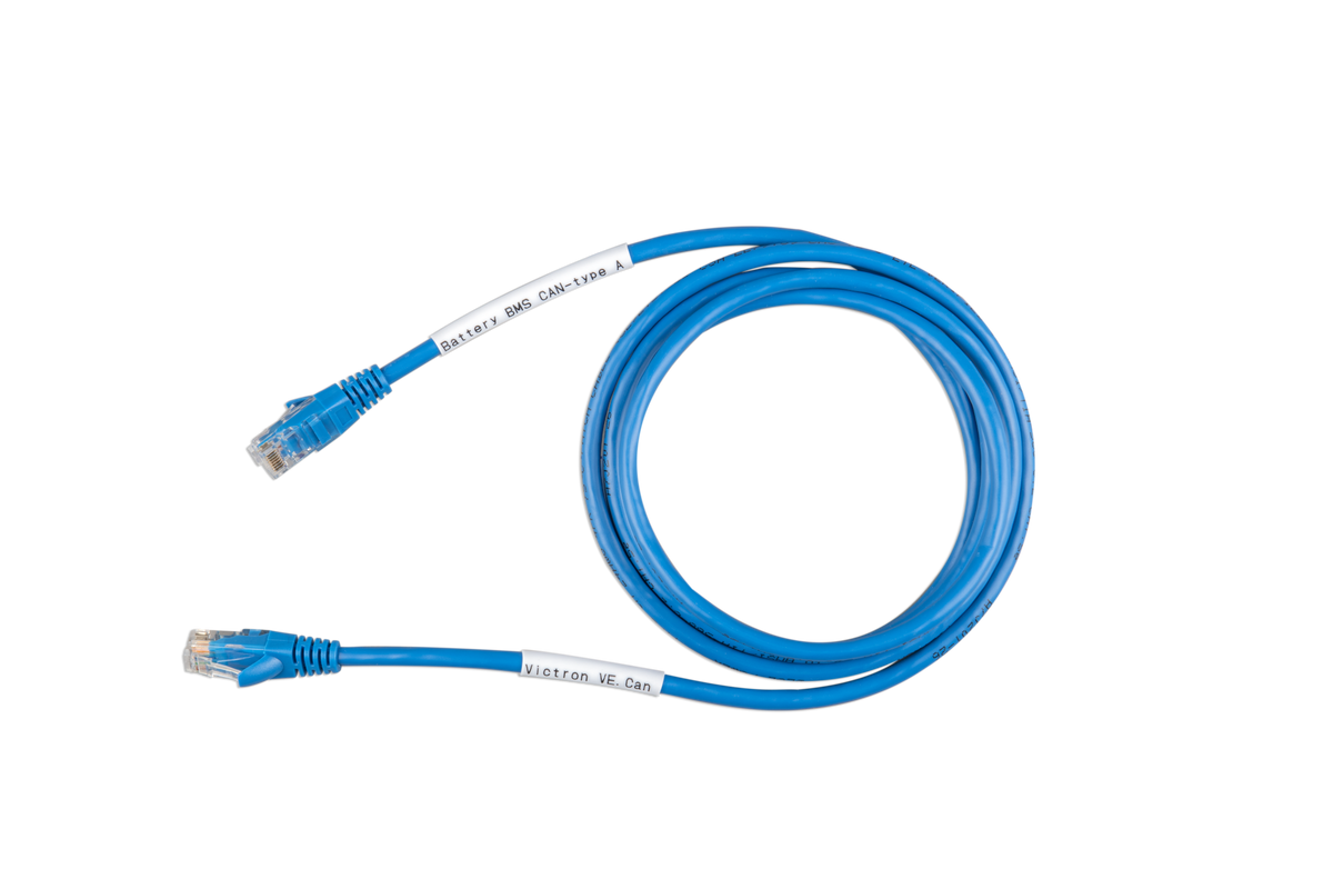 VE.Can to CAN-bus BMS type A Cable, Victron