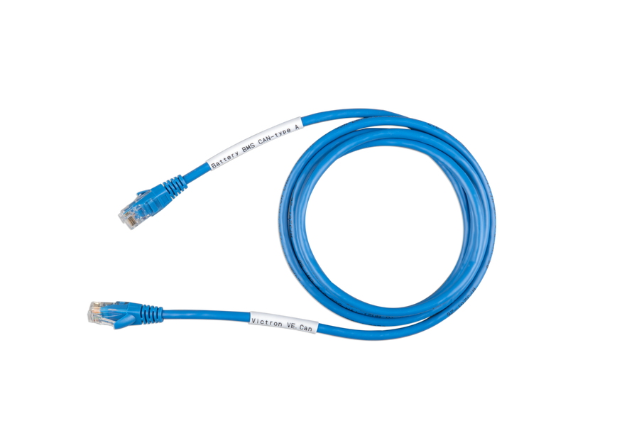 VE.Can to CAN-bus BMS type A Cable, Victron