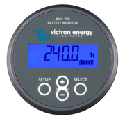 Battery Monitor, BMV-700 - Victron