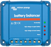 Battery Balancer