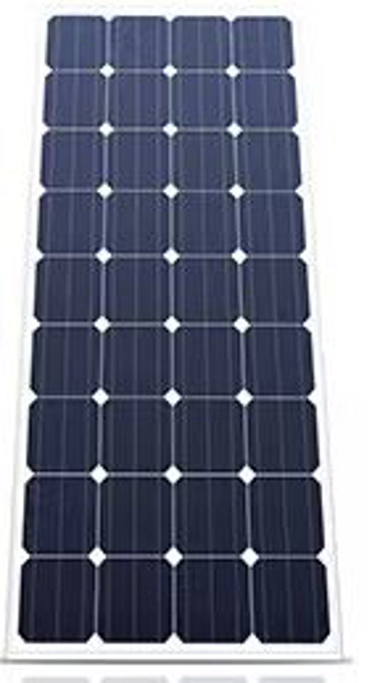 200 Watt Mono Solar CP200M-36