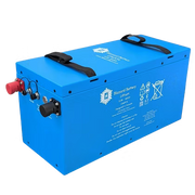 Blizzard Battery 12V 460Ah Lithium