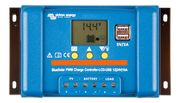 Charge Controller BlueSolar PWM-LCD&USB 12/24V-30A - Victron