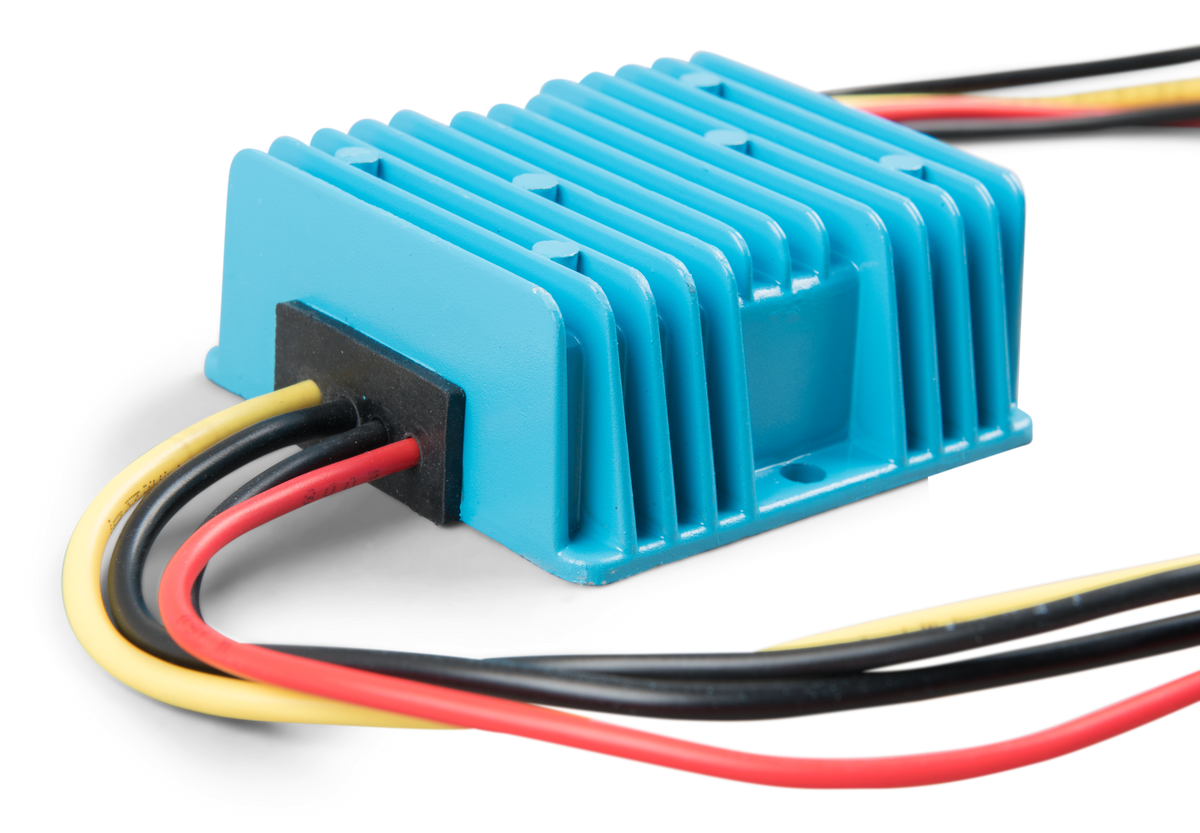 Orion IP67 24/12-10A (120W), Victron