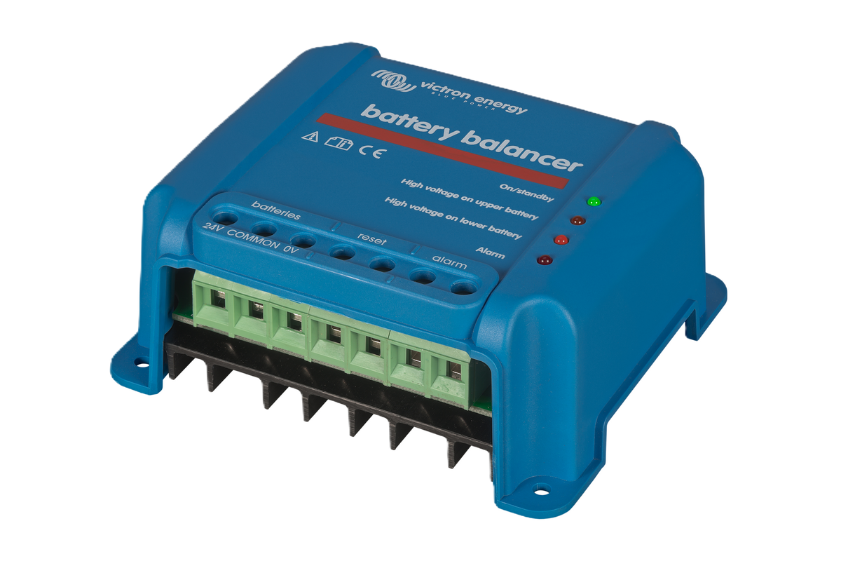 Battery Balancer