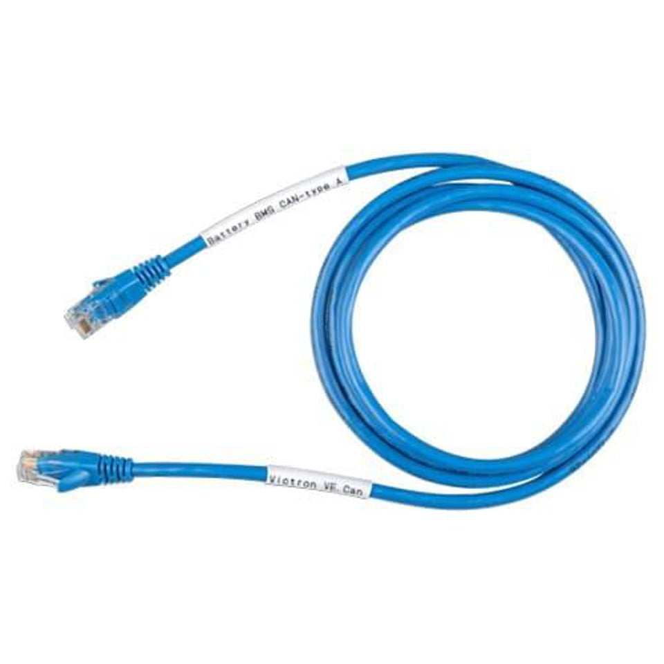 VE.Can to CAN-bus BMS type A Cable, Victron