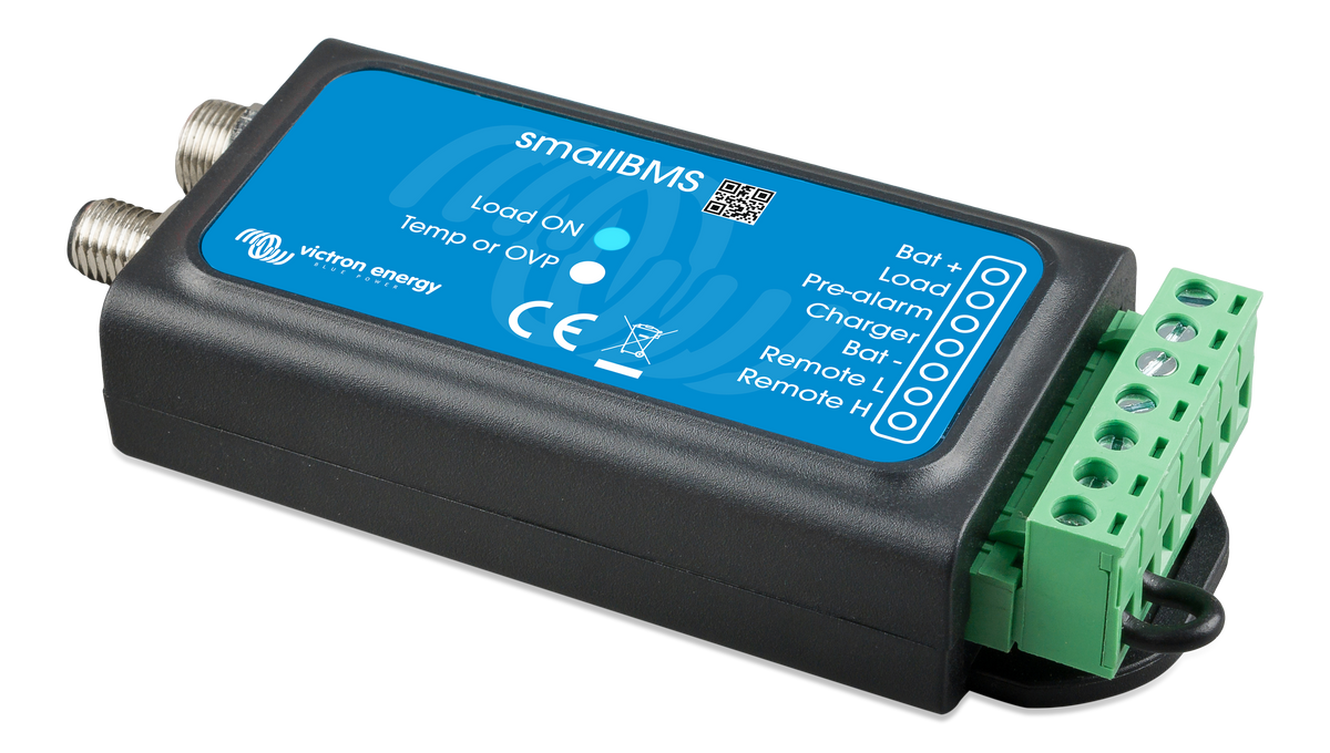Small BMS, Victron