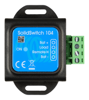 SolidSwitch 104, Victron