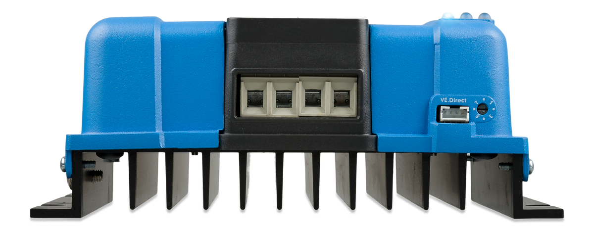 Charge Controller, Smart Solar MPPT 100/50