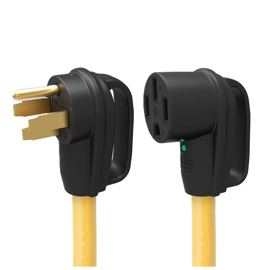 Extension Cord with Handle 10’ - 50A