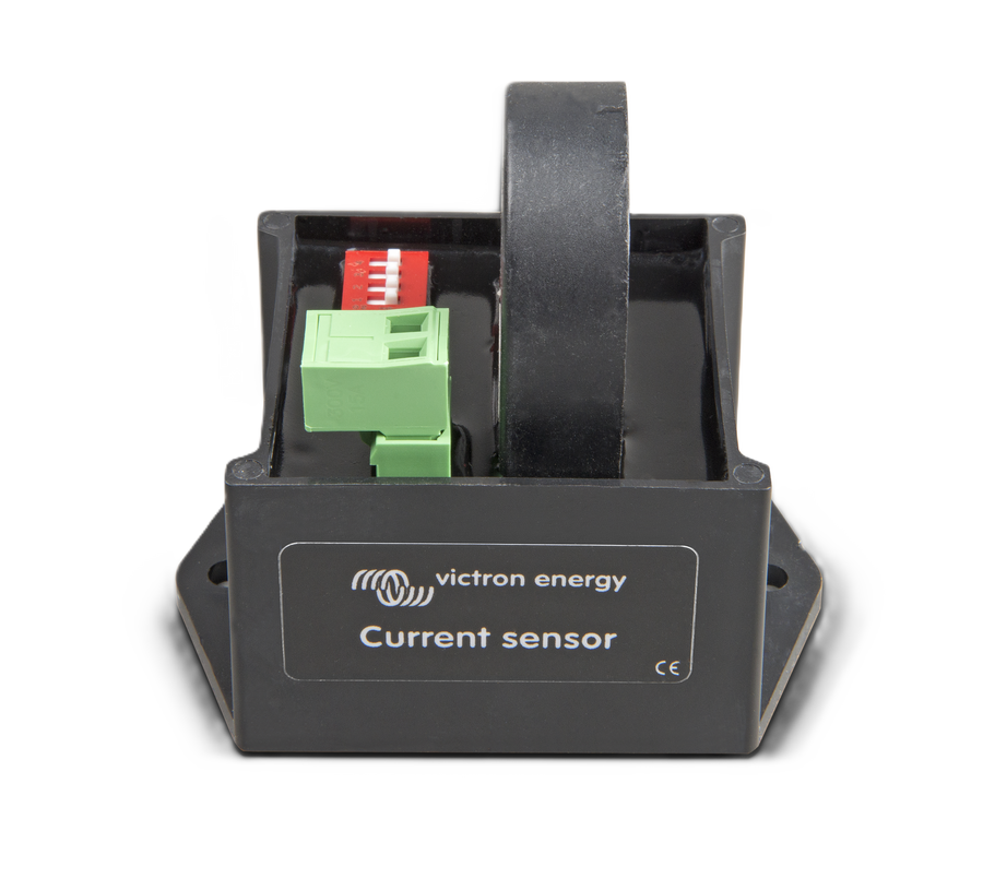 AC Current Sensor - Single Phase - Max 40A