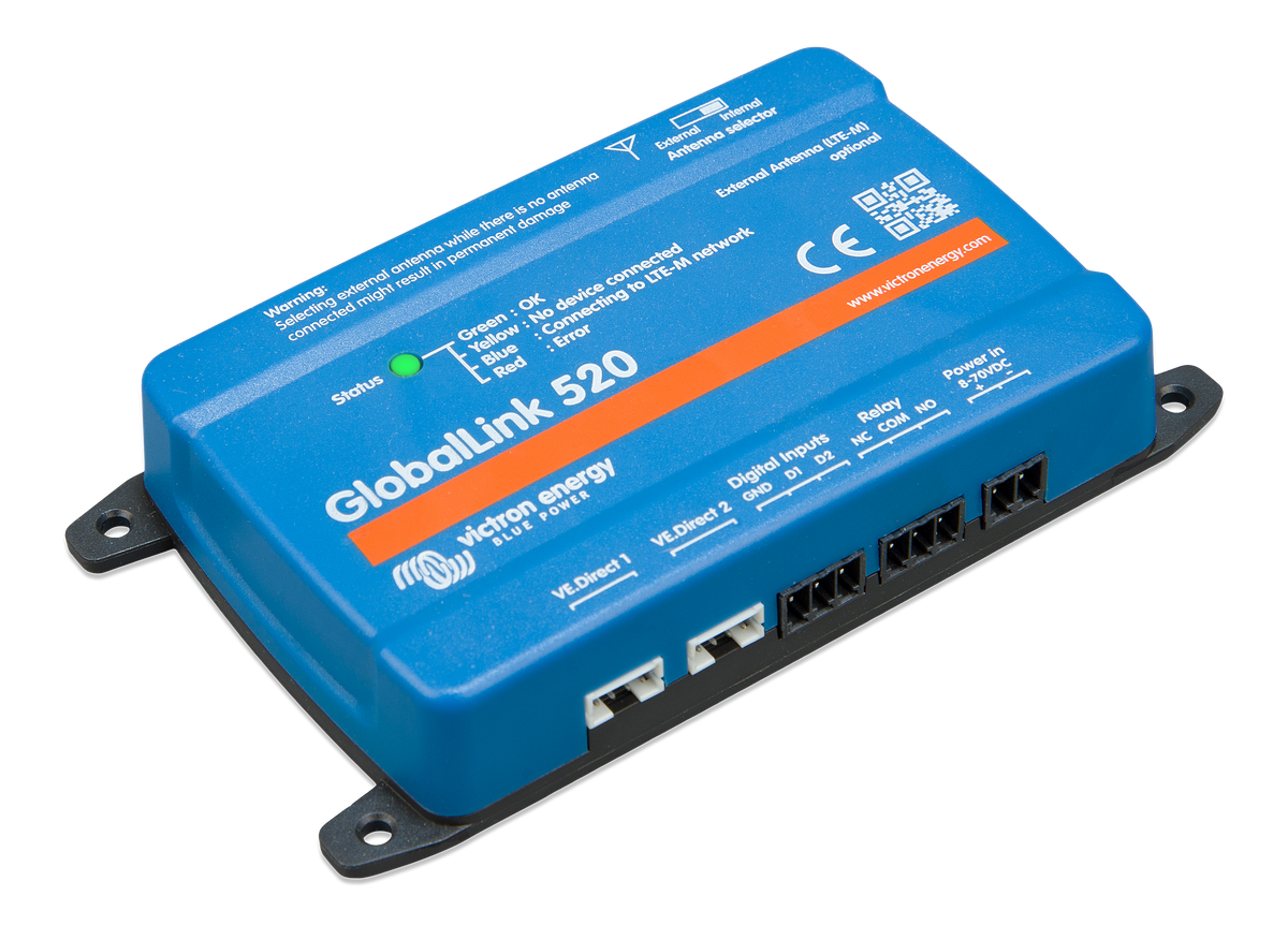 GlobalLink 520