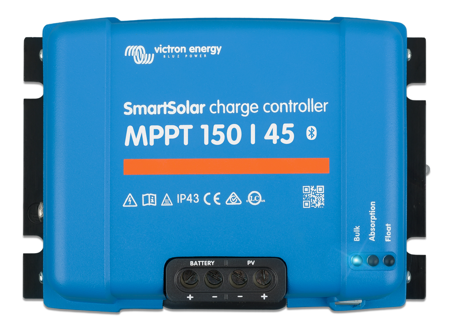 SmartSolar MPPT 150/45-Tr, Victron