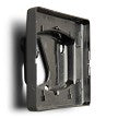 Wall Mount, GX Touch, Victron