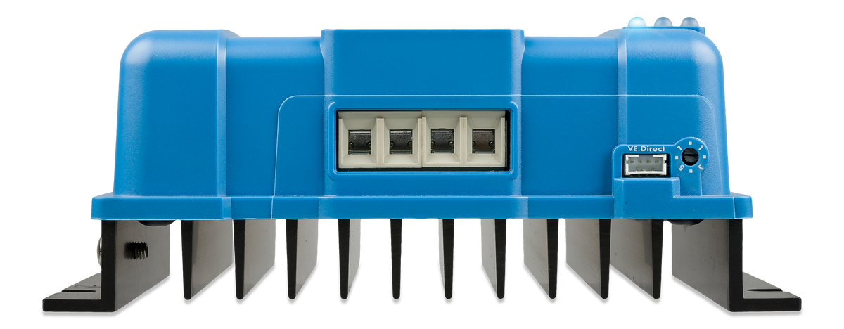 Charge Controller, Smart Solar MPPT 100/30
