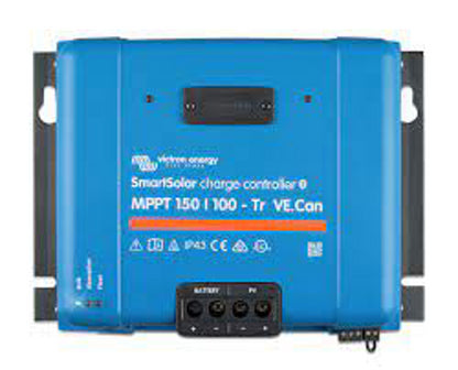 SmartSolar MPPT 150/100-Tr VE.Can, Victron