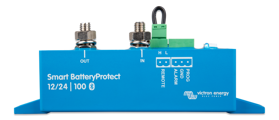 Smart Battery Protect, Bluetooth 12/24V - 100A, Victron