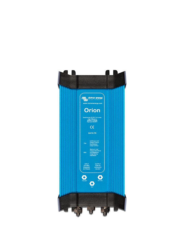 VICTRON ORION 24/12 - 70A DC-DC CONVERTER
