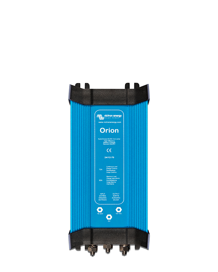 VICTRON ORION 24/12 - 70A DC-DC CONVERTER