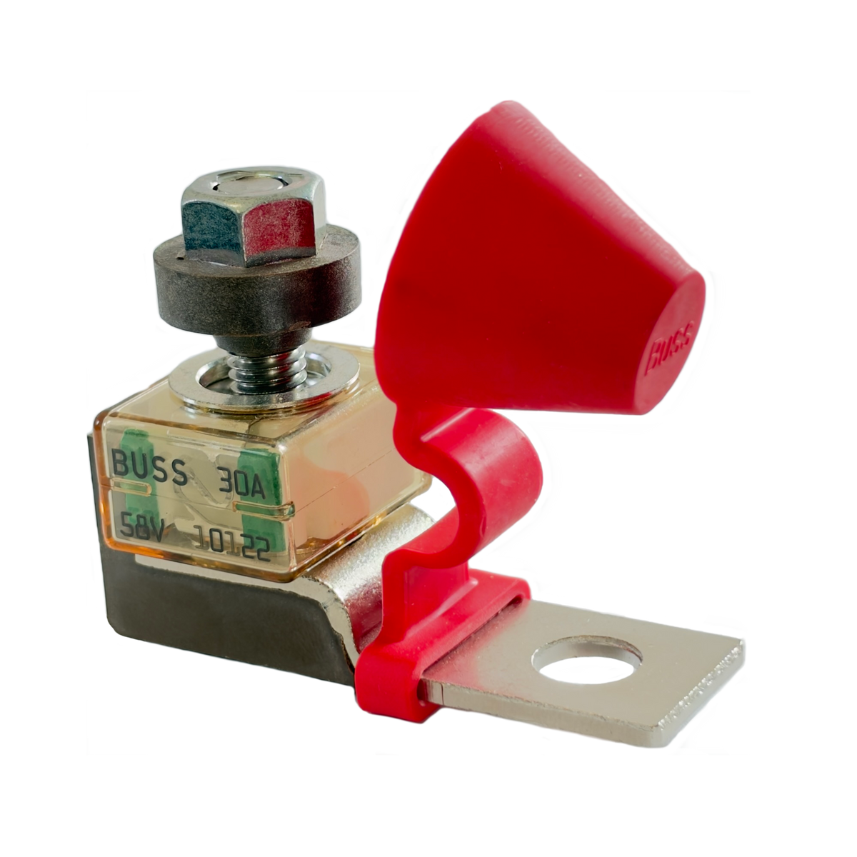 MRBF Terminal Fuse Mount CFBAR1-M8XSP