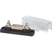 ANL Fuse Block with Insulating Cover - 35 to 300A;32 Volts DC - Blue Sea Systems