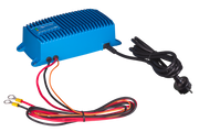 Blue Smart IP67 Charger 12/25(1) 120V NEMA 5-15, Victron