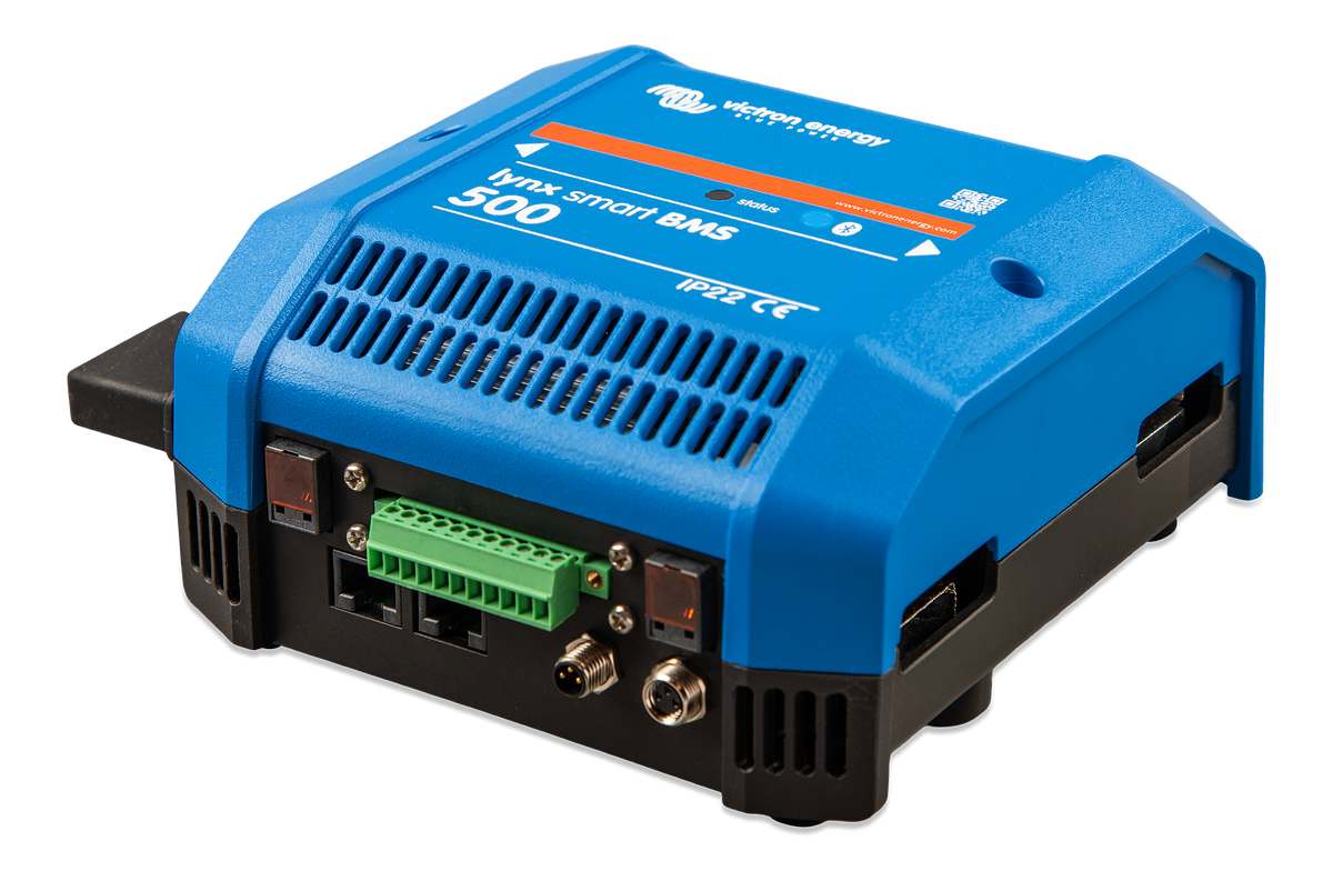 Lynx Smart BMS 500, Victron