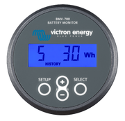 Battery Monitor, BMV-700 - Victron