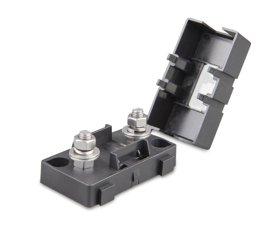 Fuse holder for MIDI-fuse, Victron
