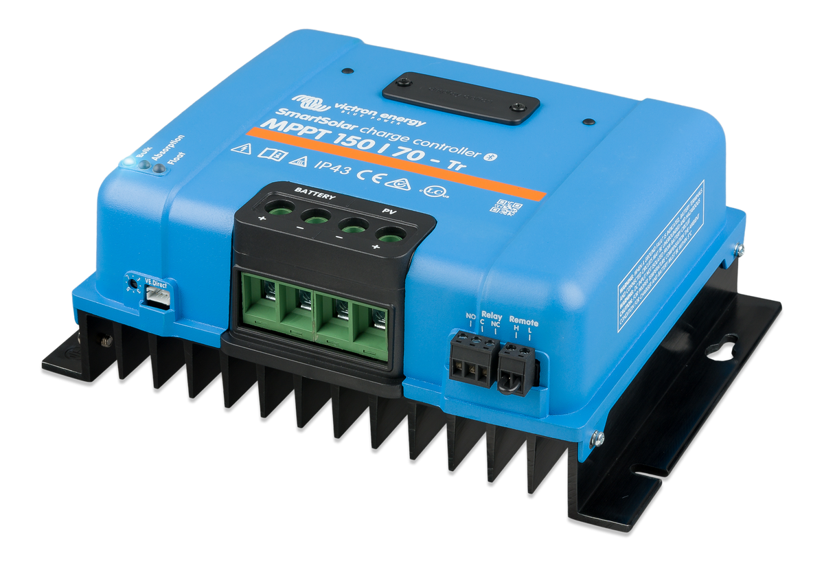 Smart Solar MPPT 150/70-Tr,Victron