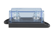 Fuse holder for MEGA-fuse, Victron