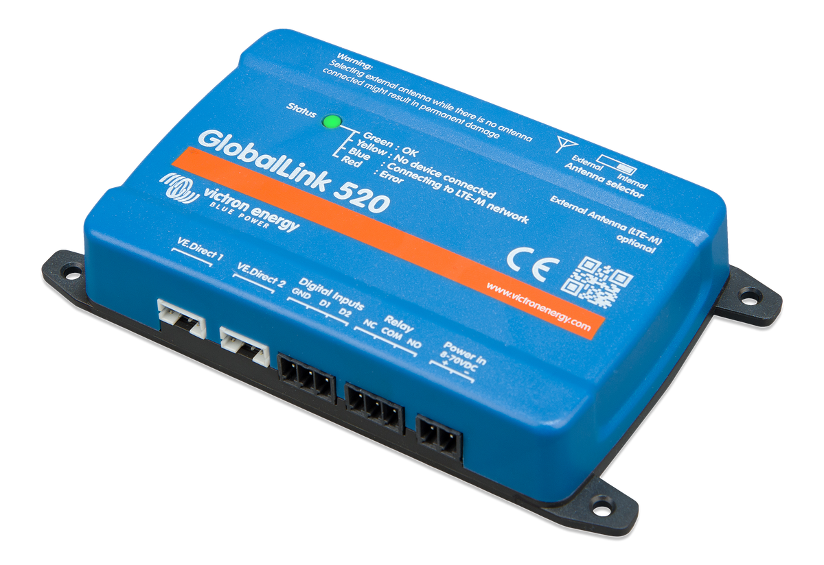 GlobalLink 520