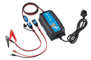 Blue Smart IP65 Charger 24/5(1) 120V NEMA 1-15P - Victron