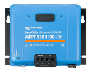 SmartSolar MPPT 250/100 - Tr VE.Can, Charge Controller, Victron