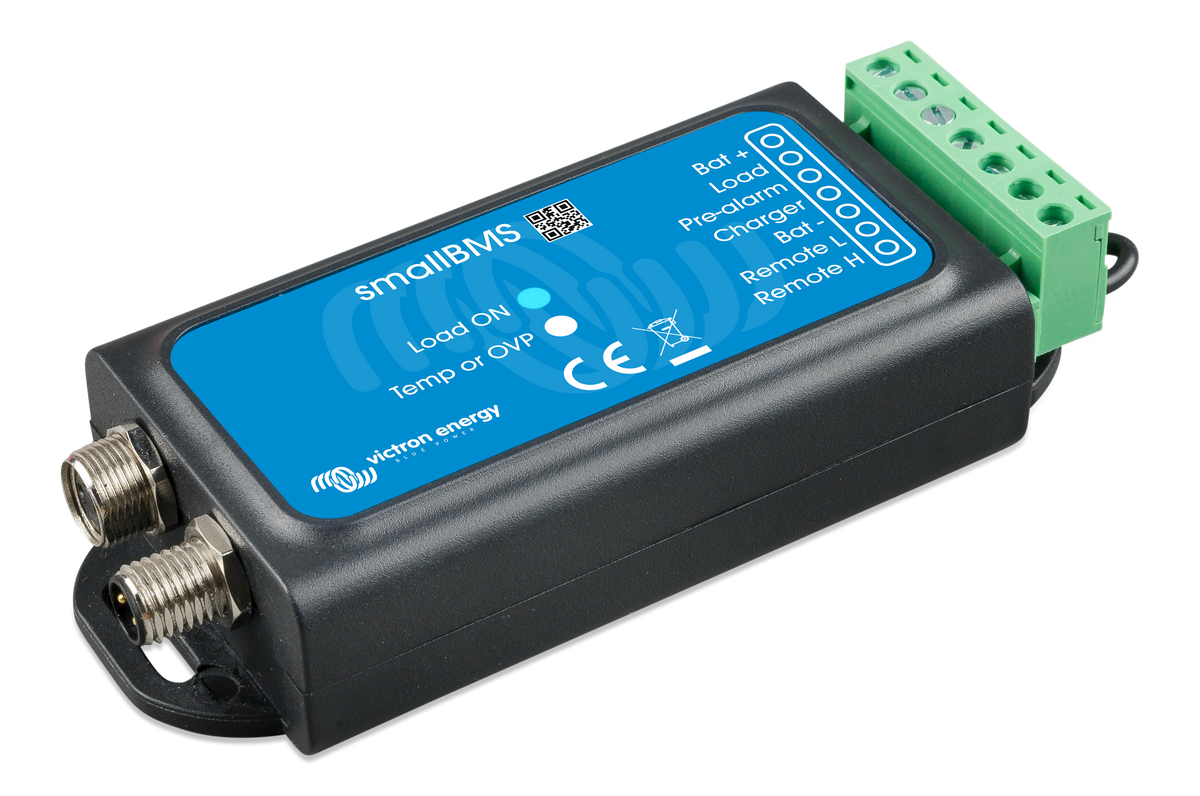 Small BMS, Victron