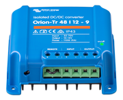 Orion-Tr 48/12-9A (110W) Isolated DC-DC converter