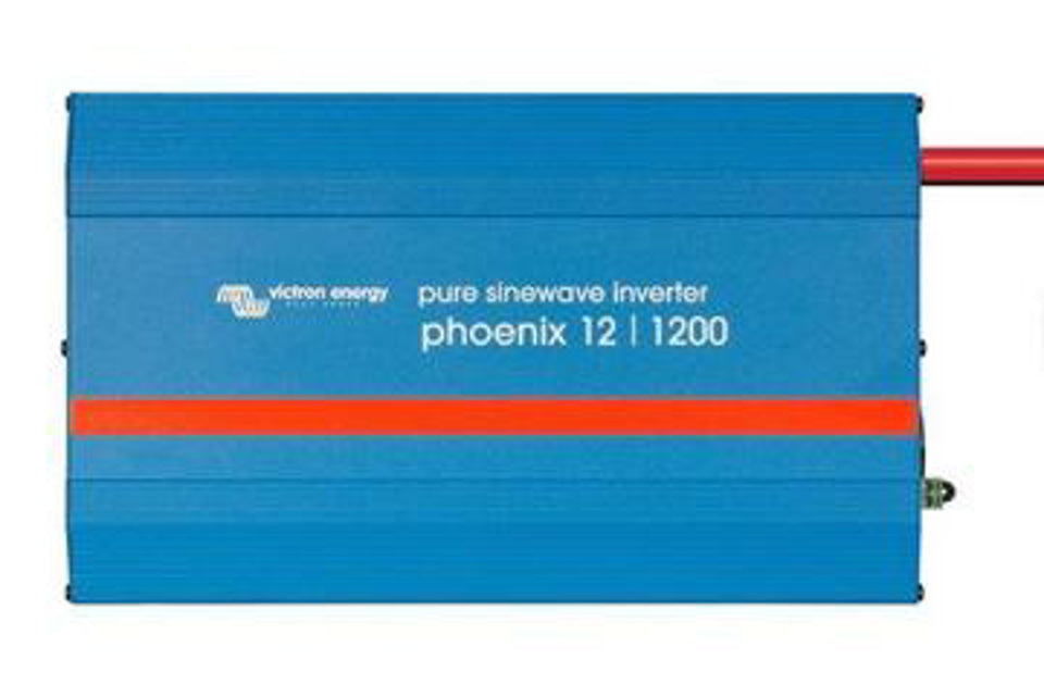 Phoenix Inverter 12/1200 120V NEMA 5-15R, Victron
