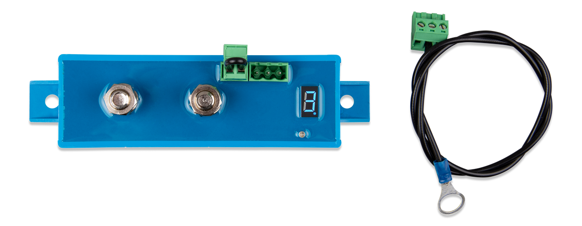 Smart Battery Protect, Bluetooth 12/24V - 100A, Victron