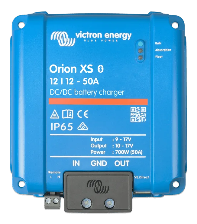 Orion XS - Victron