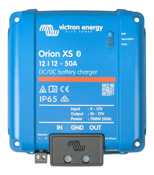 Orion XS - Victron