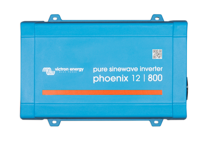 Phoenix Inverter 12/800 120V VE. Direct NEMA 5-15R, Victron