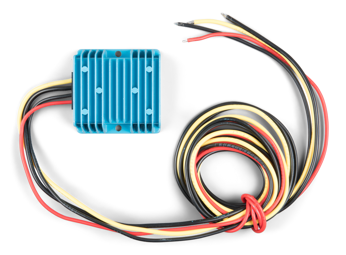 Orion IP67 24/12-10A (120W), Victron