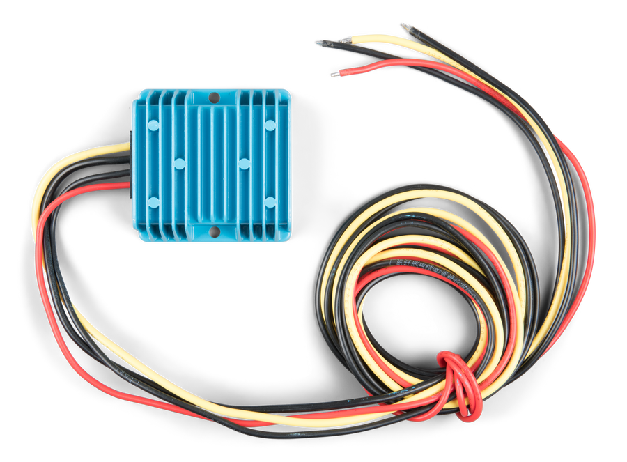 Orion IP67 24/12-10A (120W), Victron