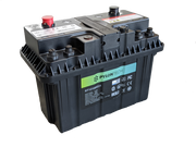 Pylontech 12V 100 Ah Battery, IP67, Heated, Bluetooth, UL,
